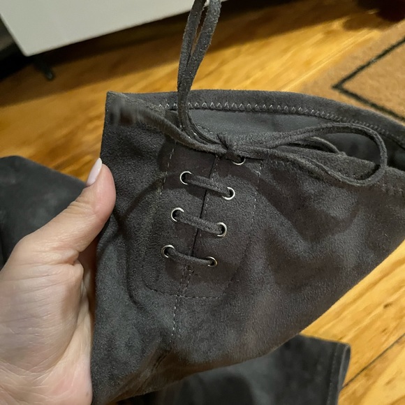 Unisa Over The Knee Boots - Picture 5 of 8